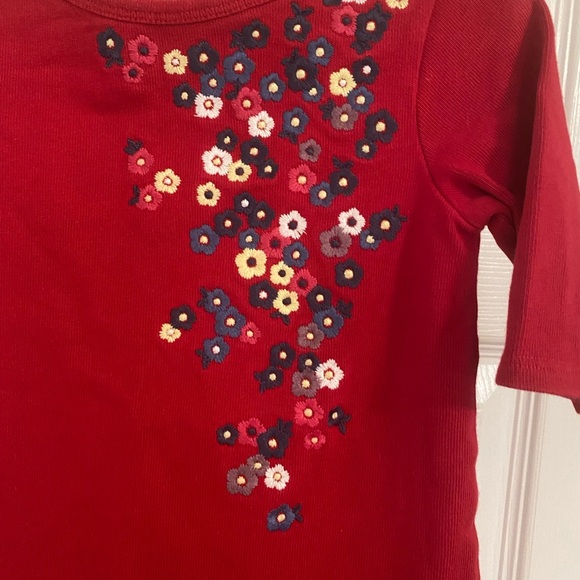 Tea Collection Dress - Picture 4 of 8